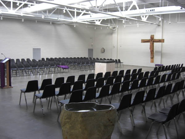 Community of St. Peter, Cleveland, Oh